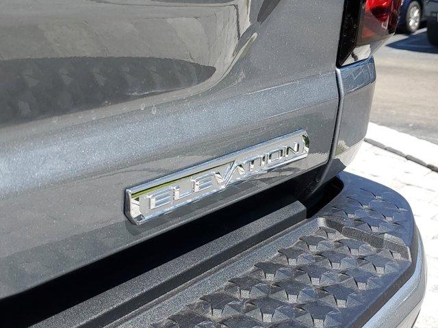new 2025 GMC Canyon car, priced at $43,990