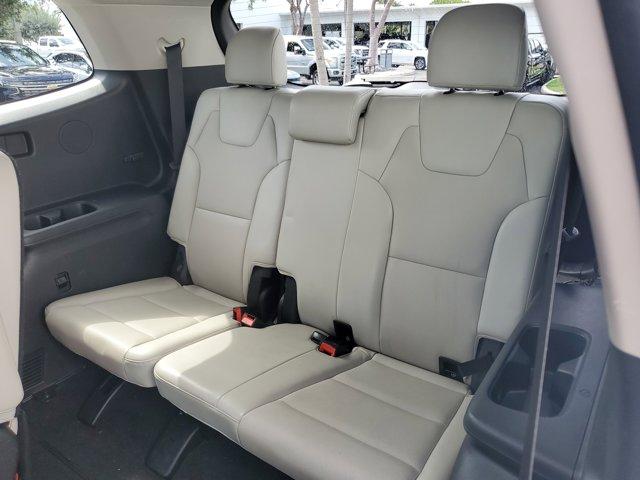 used 2021 Kia Telluride car, priced at $27,717
