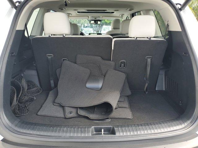 used 2021 Kia Telluride car, priced at $27,717