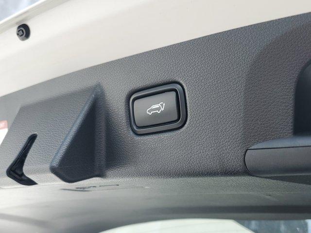 used 2021 Kia Telluride car, priced at $27,717