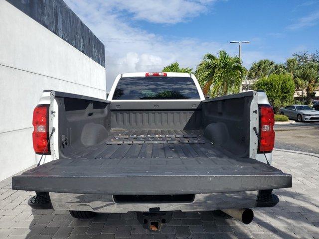 used 2019 Chevrolet Silverado 3500 car, priced at $39,022