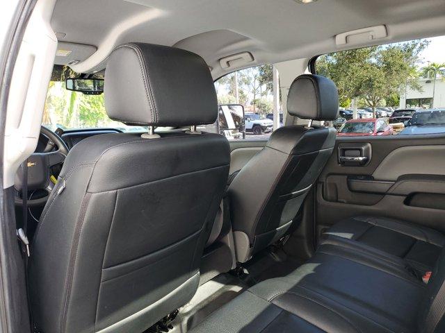 used 2019 Chevrolet Silverado 3500 car, priced at $39,022