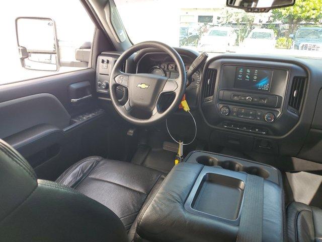 used 2019 Chevrolet Silverado 3500 car, priced at $39,022