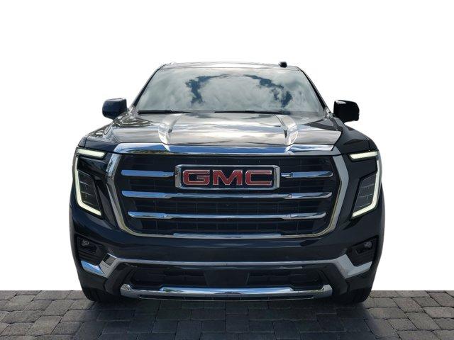 new 2025 GMC Yukon car, priced at $78,010