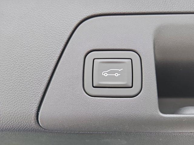new 2025 Buick Envision car, priced at $41,740