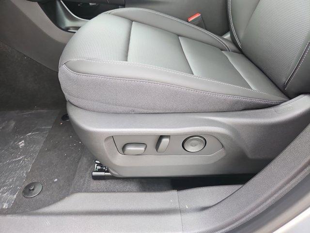 new 2025 Buick Envision car, priced at $41,740