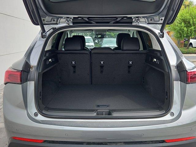 new 2025 Buick Envision car, priced at $41,740