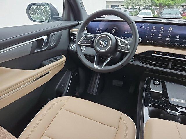 new 2025 Buick Enclave car, priced at $45,395