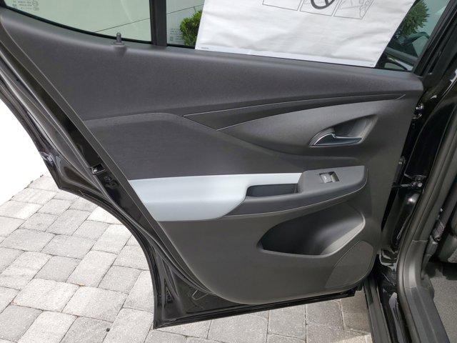 new 2025 Buick Envista car, priced at $27,180