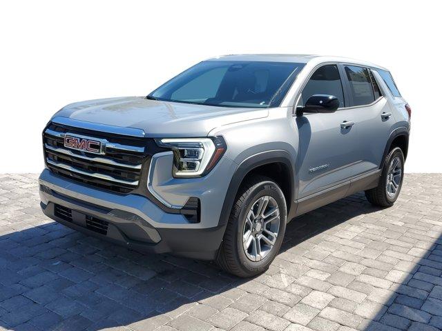 new 2025 GMC Terrain car, priced at $33,890