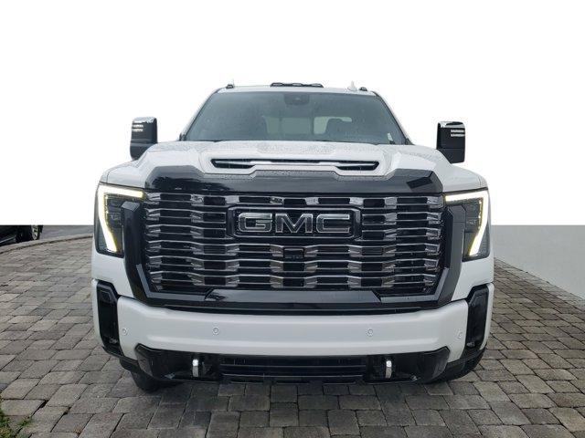 new 2025 GMC Sierra 2500 car, priced at $97,330