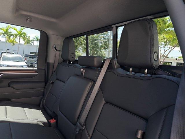 new 2025 GMC Sierra 2500 car, priced at $88,845