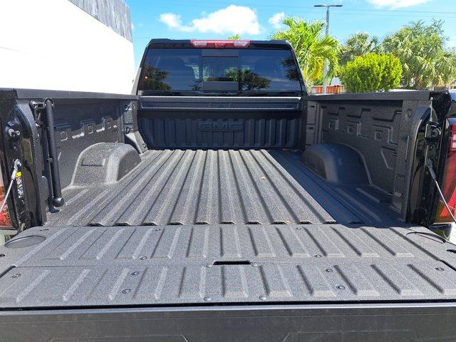 new 2025 GMC Sierra 2500 car, priced at $88,845