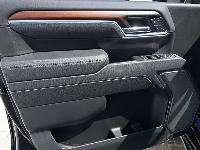 new 2025 GMC Sierra 2500 car, priced at $88,845