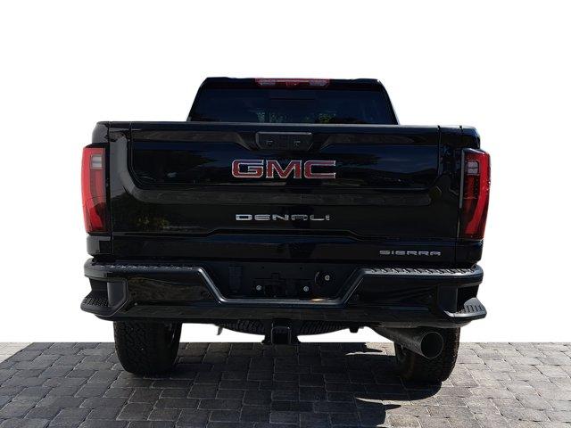 new 2025 GMC Sierra 2500 car, priced at $88,845
