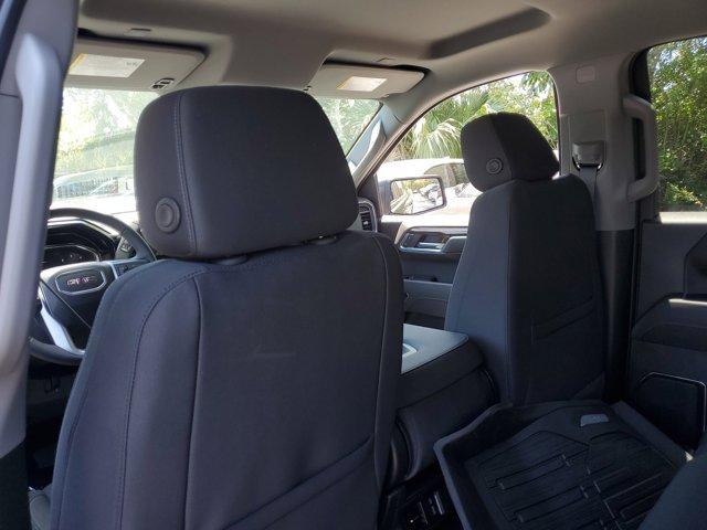 new 2025 GMC Sierra 1500 car, priced at $55,680