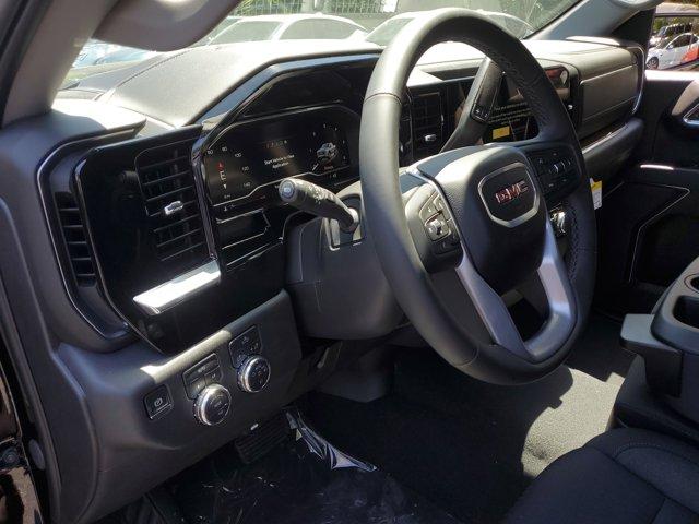 new 2025 GMC Sierra 1500 car, priced at $55,680