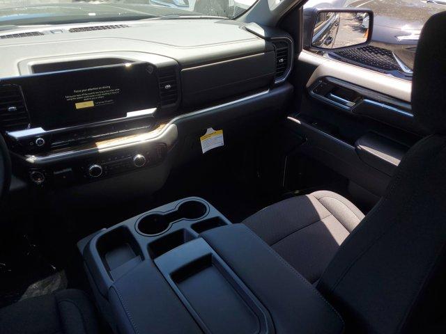 new 2025 GMC Sierra 1500 car, priced at $55,680