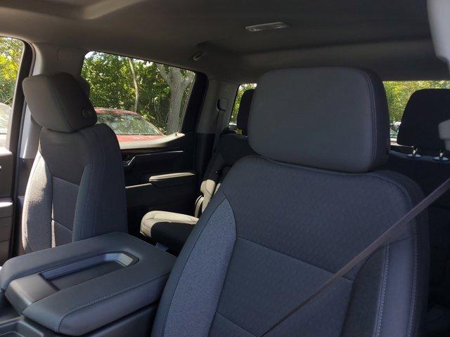 new 2025 GMC Sierra 1500 car, priced at $55,680
