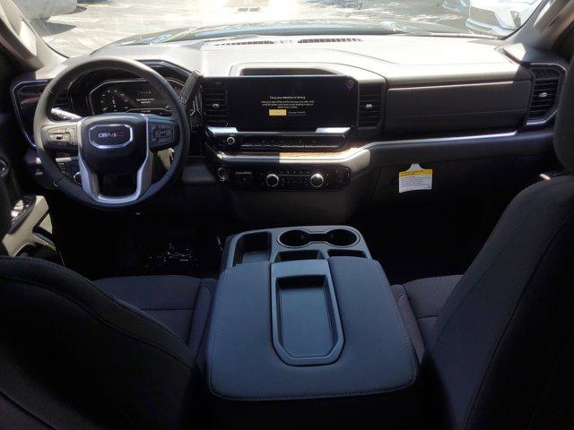 new 2025 GMC Sierra 1500 car, priced at $55,680