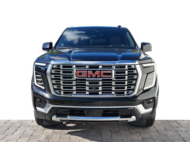 new 2025 GMC Yukon XL car, priced at $100,089