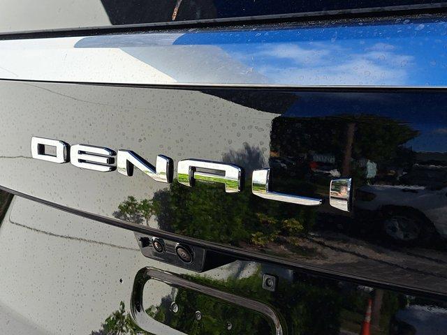 new 2025 GMC Yukon XL car, priced at $100,089