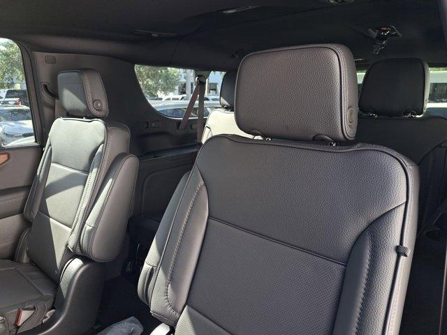 new 2025 GMC Yukon XL car, priced at $100,089