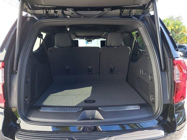 new 2025 GMC Yukon XL car, priced at $100,089