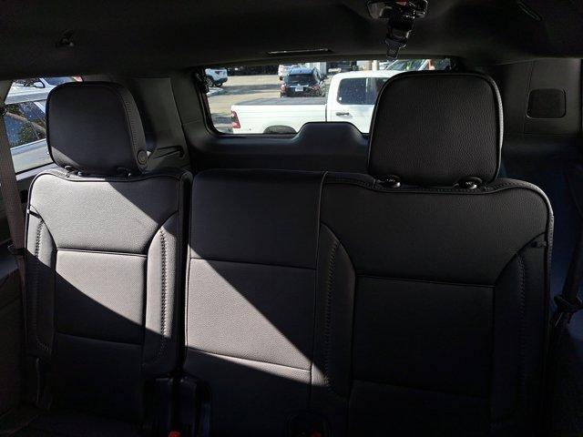 new 2025 GMC Yukon XL car, priced at $100,089