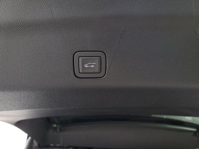 new 2025 GMC Yukon XL car, priced at $77,540