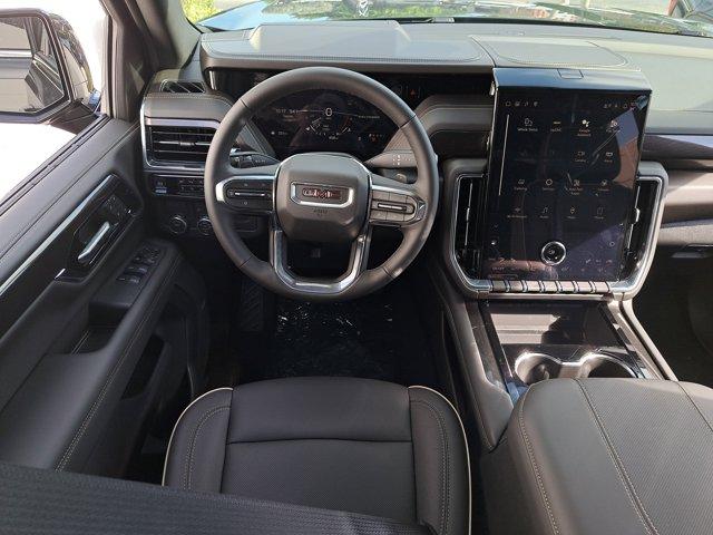 new 2025 GMC Yukon XL car, priced at $77,540