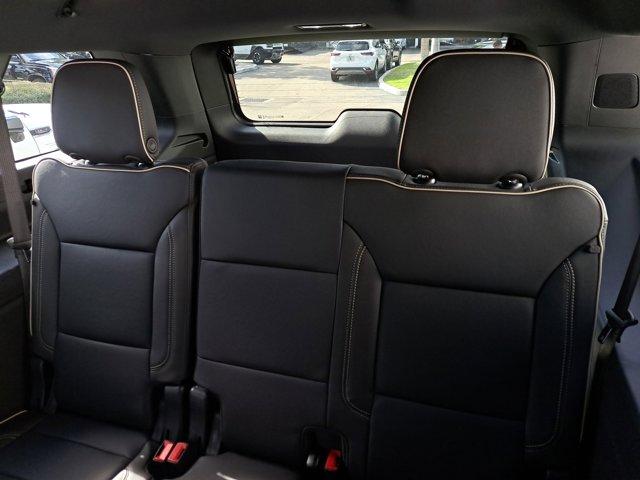 new 2025 GMC Yukon XL car, priced at $77,540