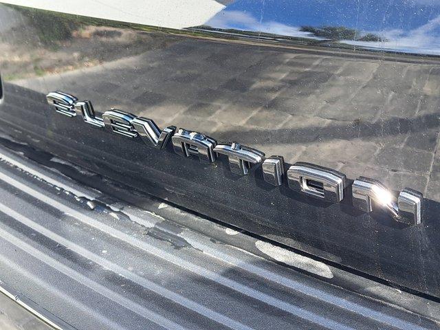 new 2025 GMC Yukon XL car, priced at $77,540