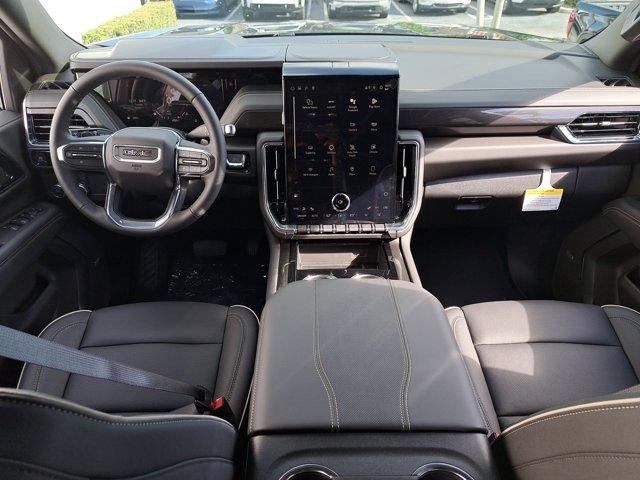 new 2025 GMC Yukon XL car, priced at $77,540