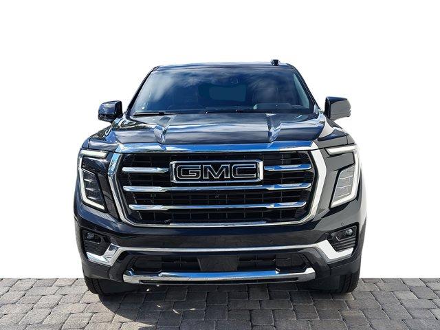 new 2025 GMC Yukon XL car, priced at $77,540