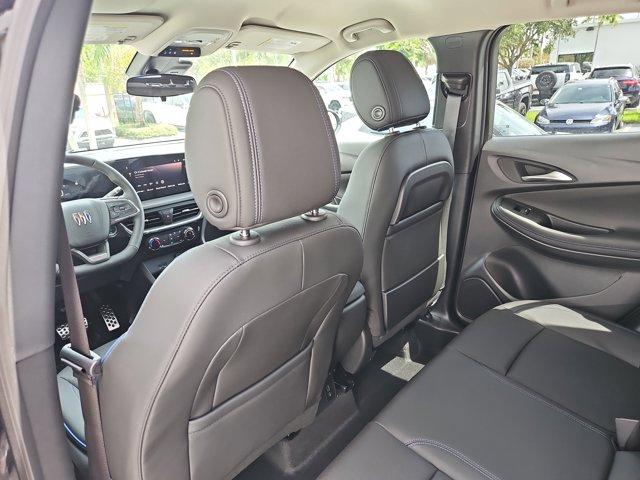 new 2026 Buick Encore GX car, priced at $31,405