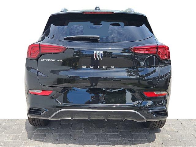 new 2026 Buick Encore GX car, priced at $31,405