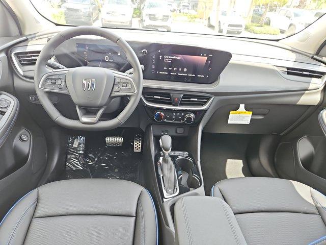 new 2026 Buick Encore GX car, priced at $31,405