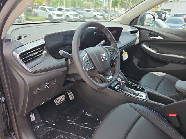 new 2026 Buick Encore GX car, priced at $31,405