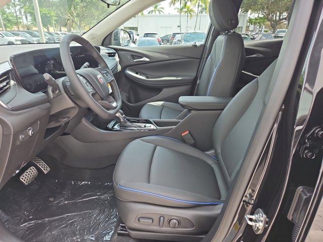 new 2026 Buick Encore GX car, priced at $31,405