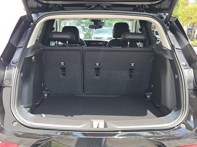 new 2026 Buick Encore GX car, priced at $31,405