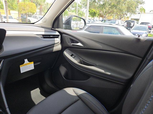 new 2026 Buick Encore GX car, priced at $31,405