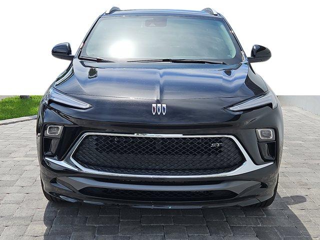 new 2026 Buick Encore GX car, priced at $31,405