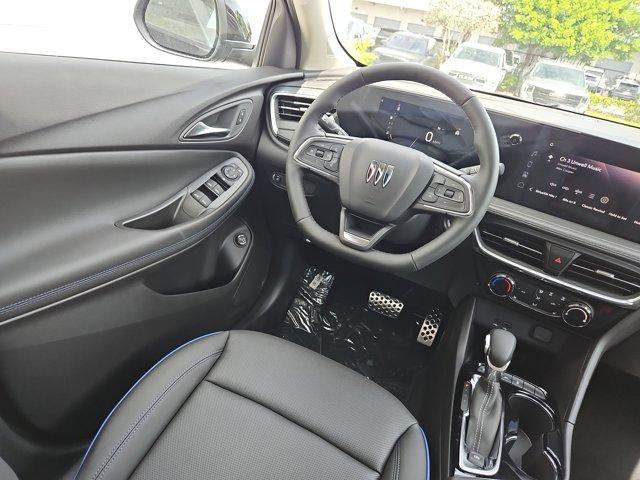 new 2026 Buick Encore GX car, priced at $31,405