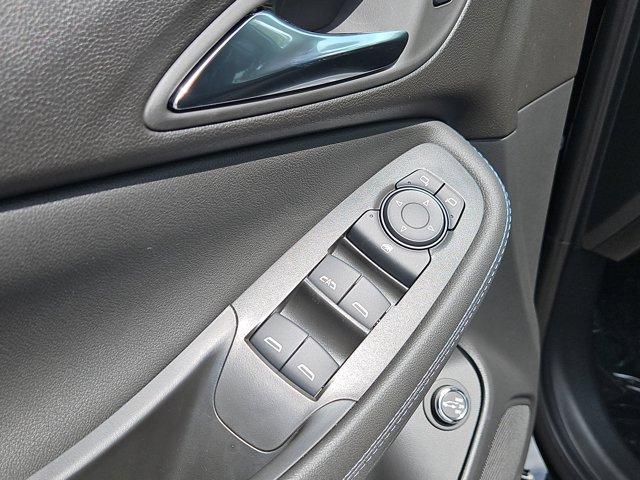 new 2026 Buick Encore GX car, priced at $31,405