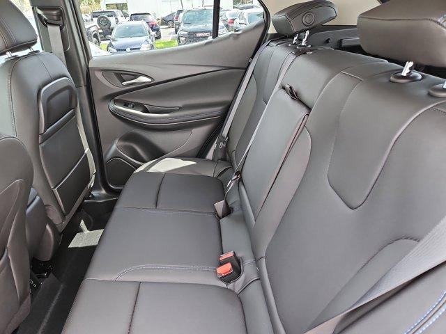 new 2026 Buick Encore GX car, priced at $31,405