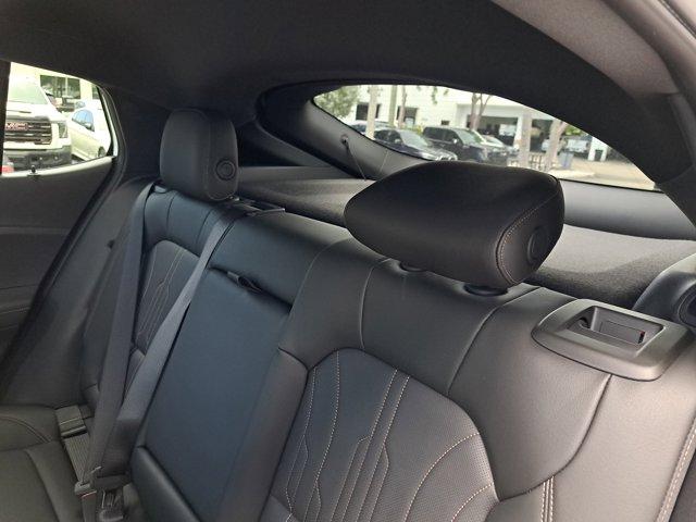 new 2025 Buick Envista car, priced at $32,185