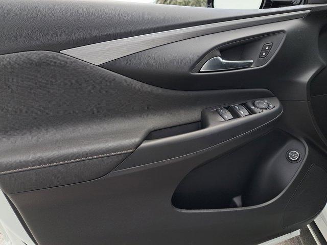 new 2025 Buick Envista car, priced at $32,185