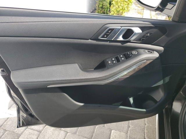 used 2022 BMW X5 car, priced at $47,726
