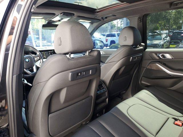 used 2022 BMW X5 car, priced at $47,726